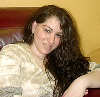 Annie Armen