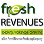 Why Annie Armen Recommends Fresh Revenues, Inc. | AnnieArmen.com