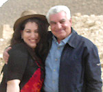 Annie Armen Testimonial | Zahi Hawass | AnnieArmen.com