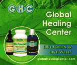 Why Annie Armen Recommends Global Healing Center | AnnieArmen.com