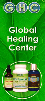 Why Annie Armen Recommends Global Healing Center | AnnieArmen.com