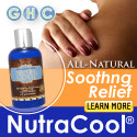 Annie Armen recommends NutraCool | Global Healing Center | AnnieArmen.com