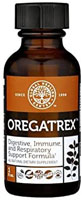 Organic Oregano Oil Blend | Global Healing Center | AnnieArmen.com