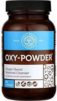 Annie Armen Recommends Oxy-Powder | Global Healing Center | AnnieArmen.com