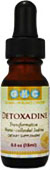 Detoxadine